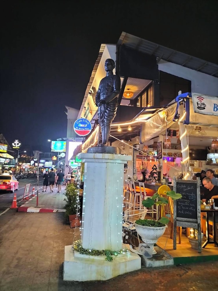 Khun Chaweng Resort 2/66