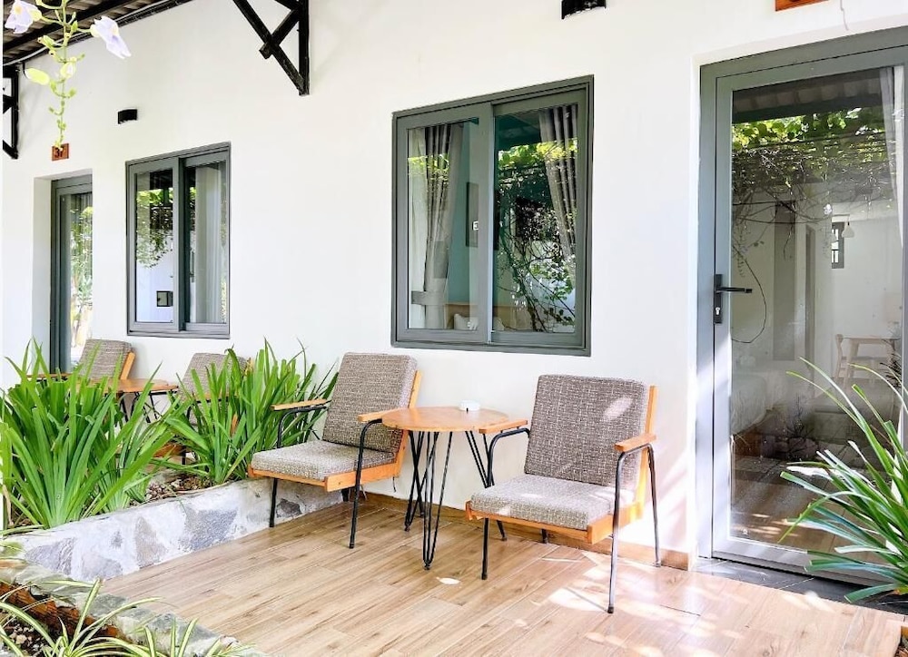 Rum Bungalow Resort Phu Quoc 26/50