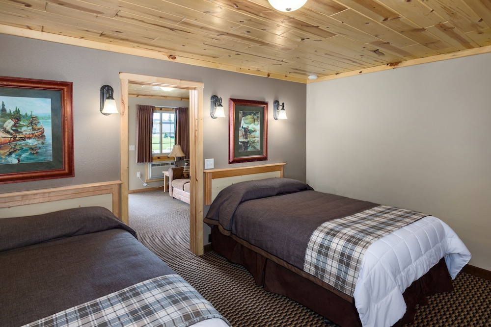 1 Bedroom, Suite