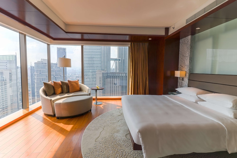 GRAND HYATT KUALA LUMPUR 21/69