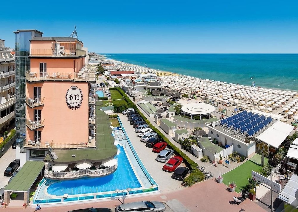 Hotel Negresco 3/34