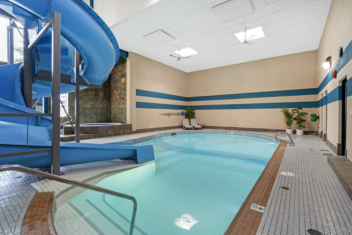 Best Western Plus City Centre Inn 24/52