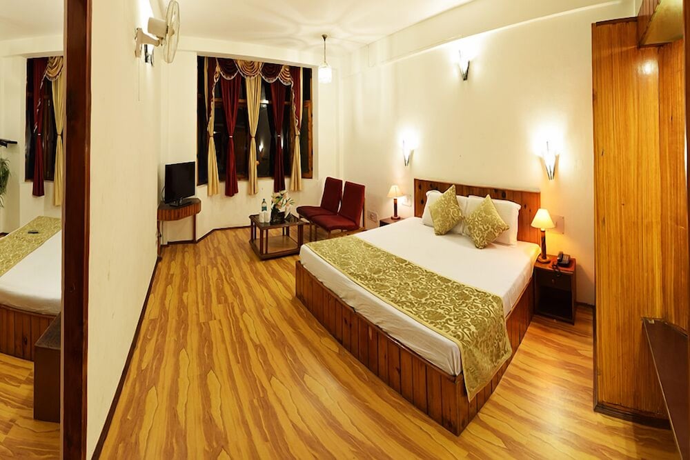 HOTEL DEVLOK 13/49
