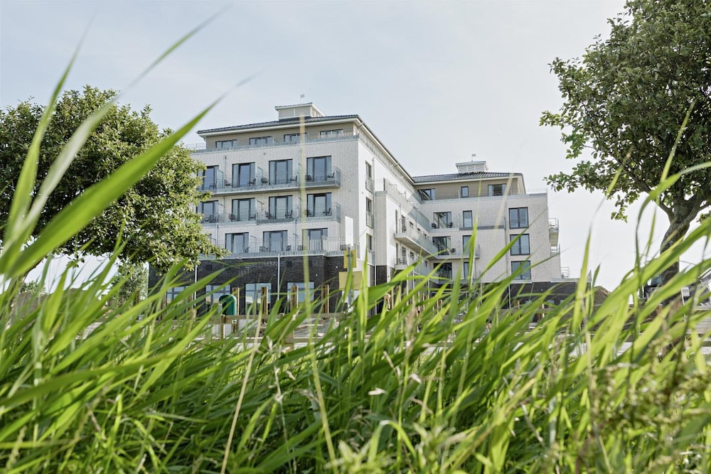 Küstenperle Strandhotel & Spa 5/50