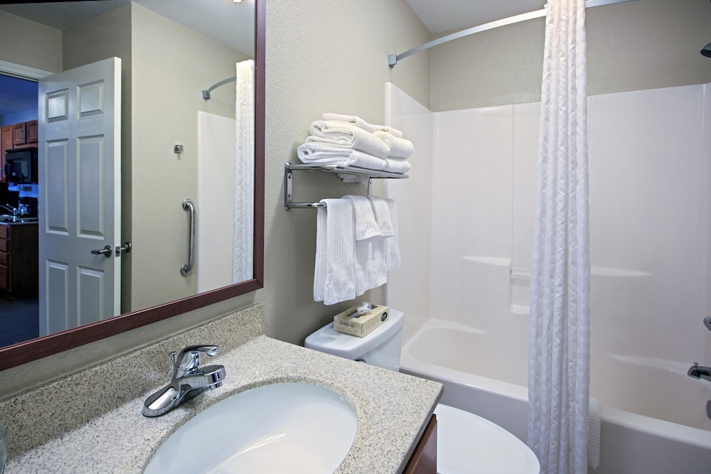 Candlewood Suites Indianapolis Northwest 70/74