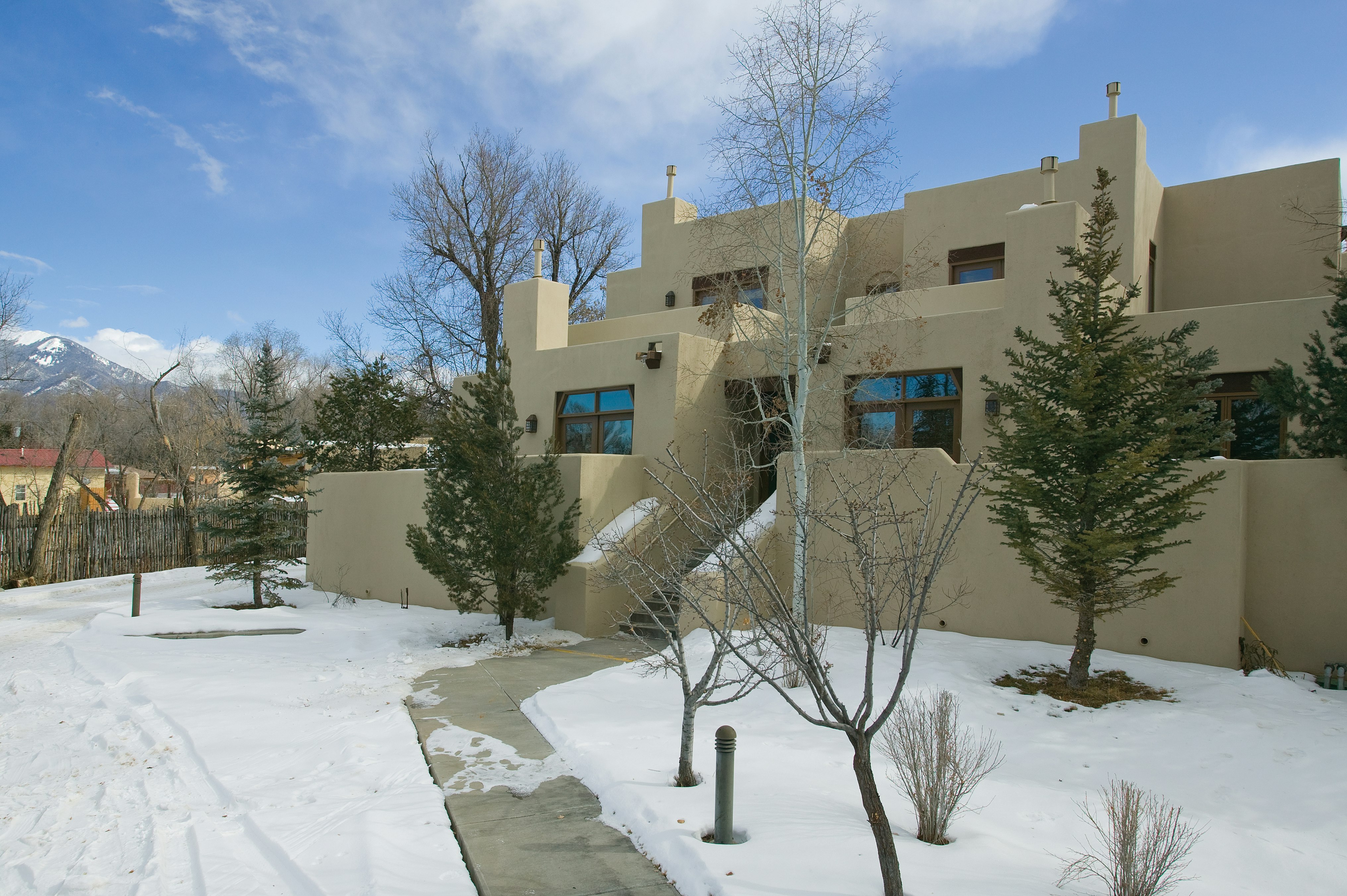 Worldmark Taos 37/39