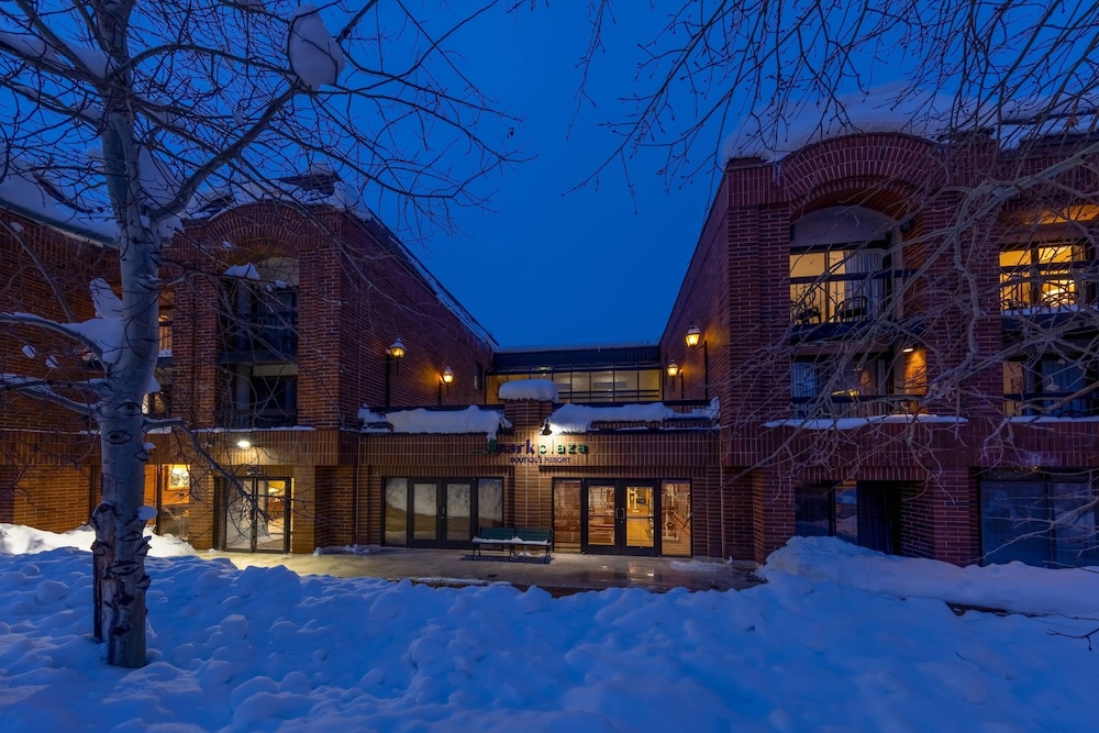 Park Plaza Resort - Park City, an Ascend Collection Hotel 3/60
