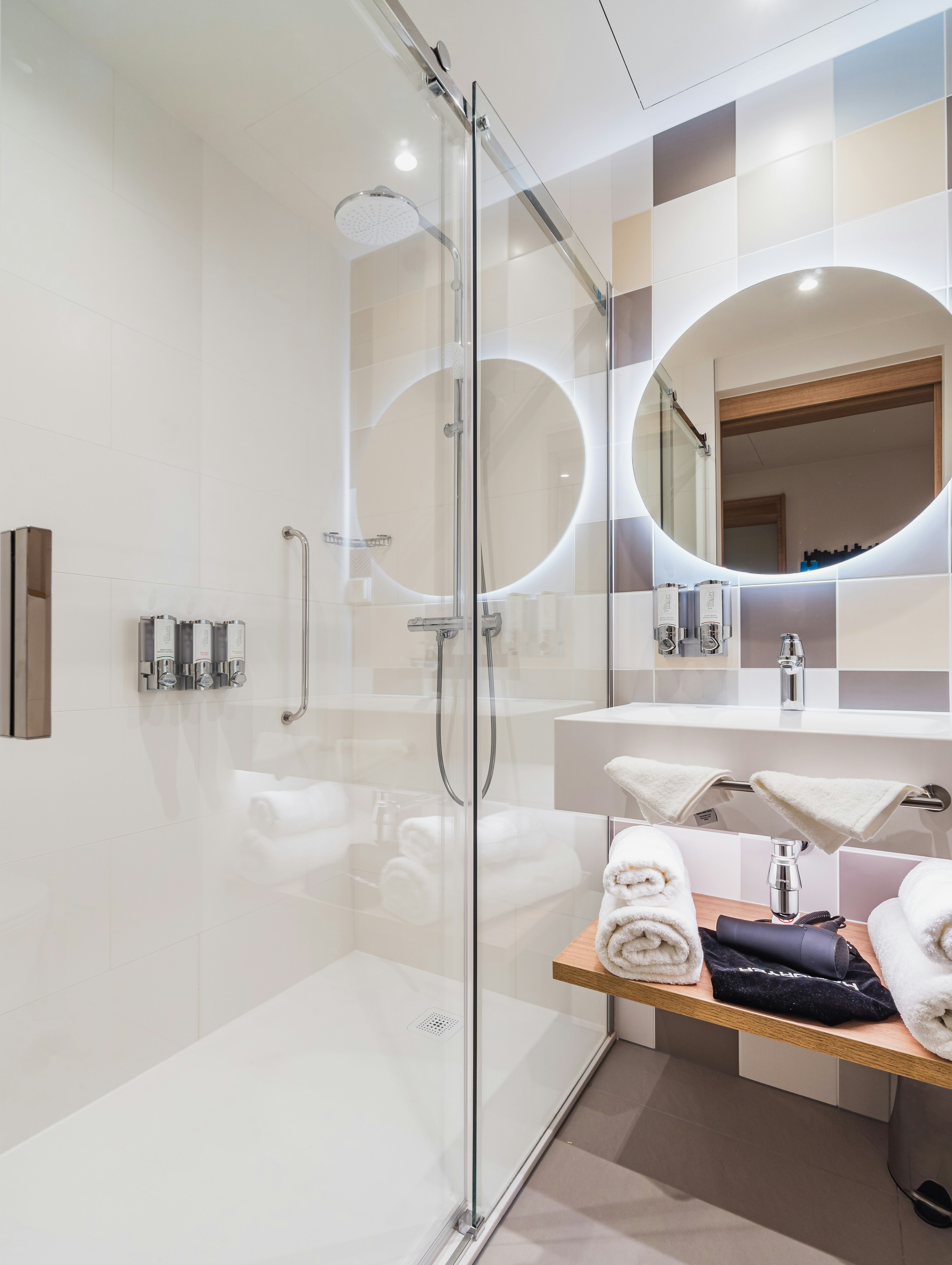 Hampton by Hilton Lodz City Center 39/40