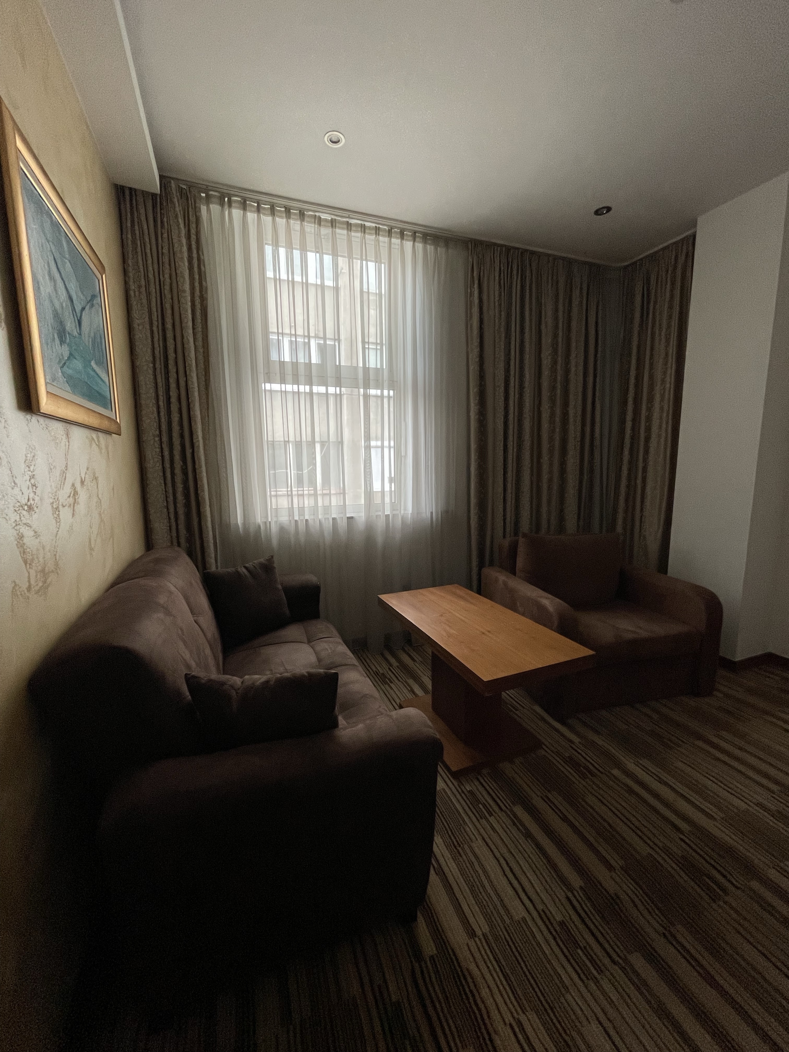 Hotel Bistrik 42/53