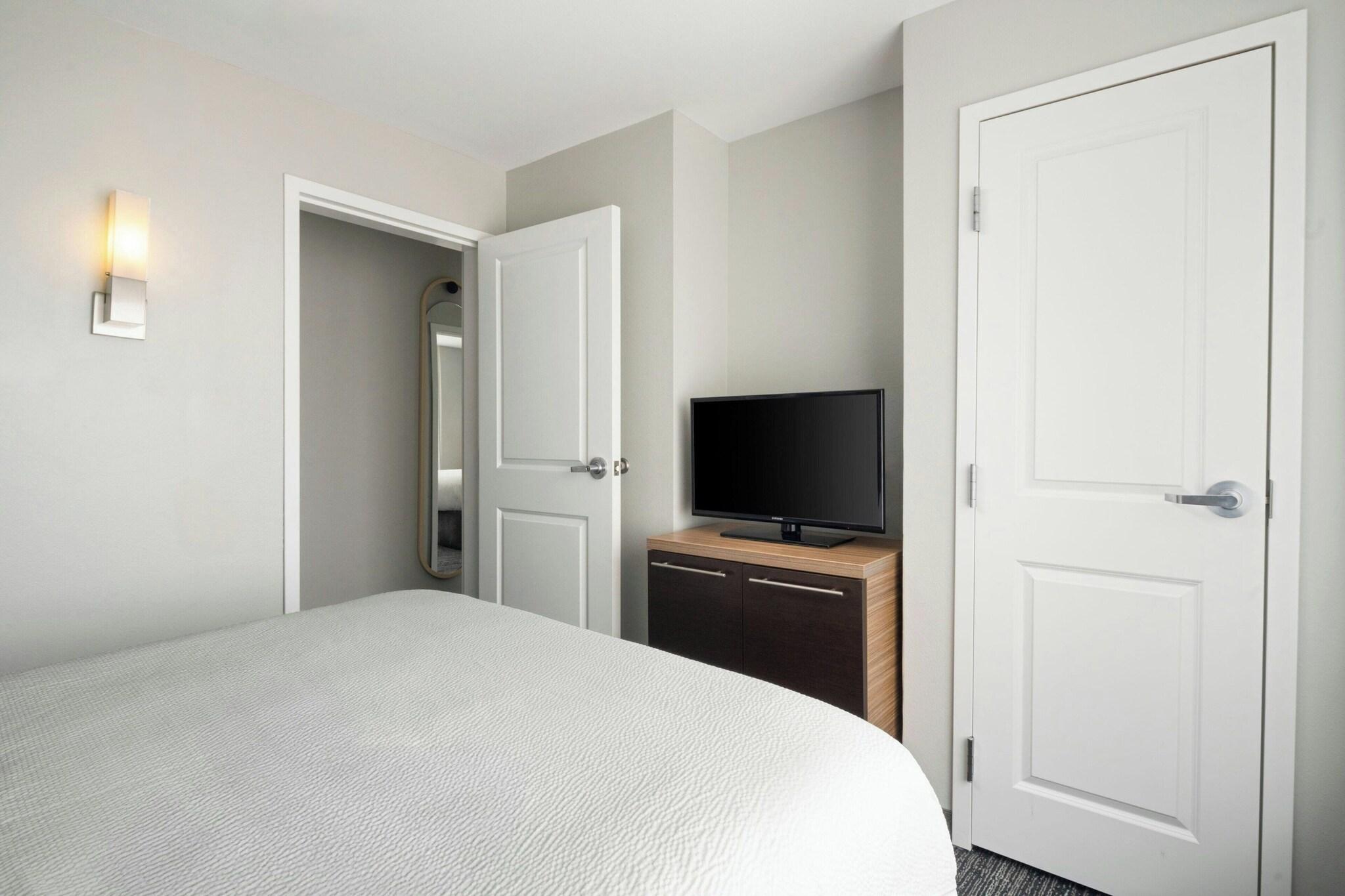 Suite, 2 Double Beds
