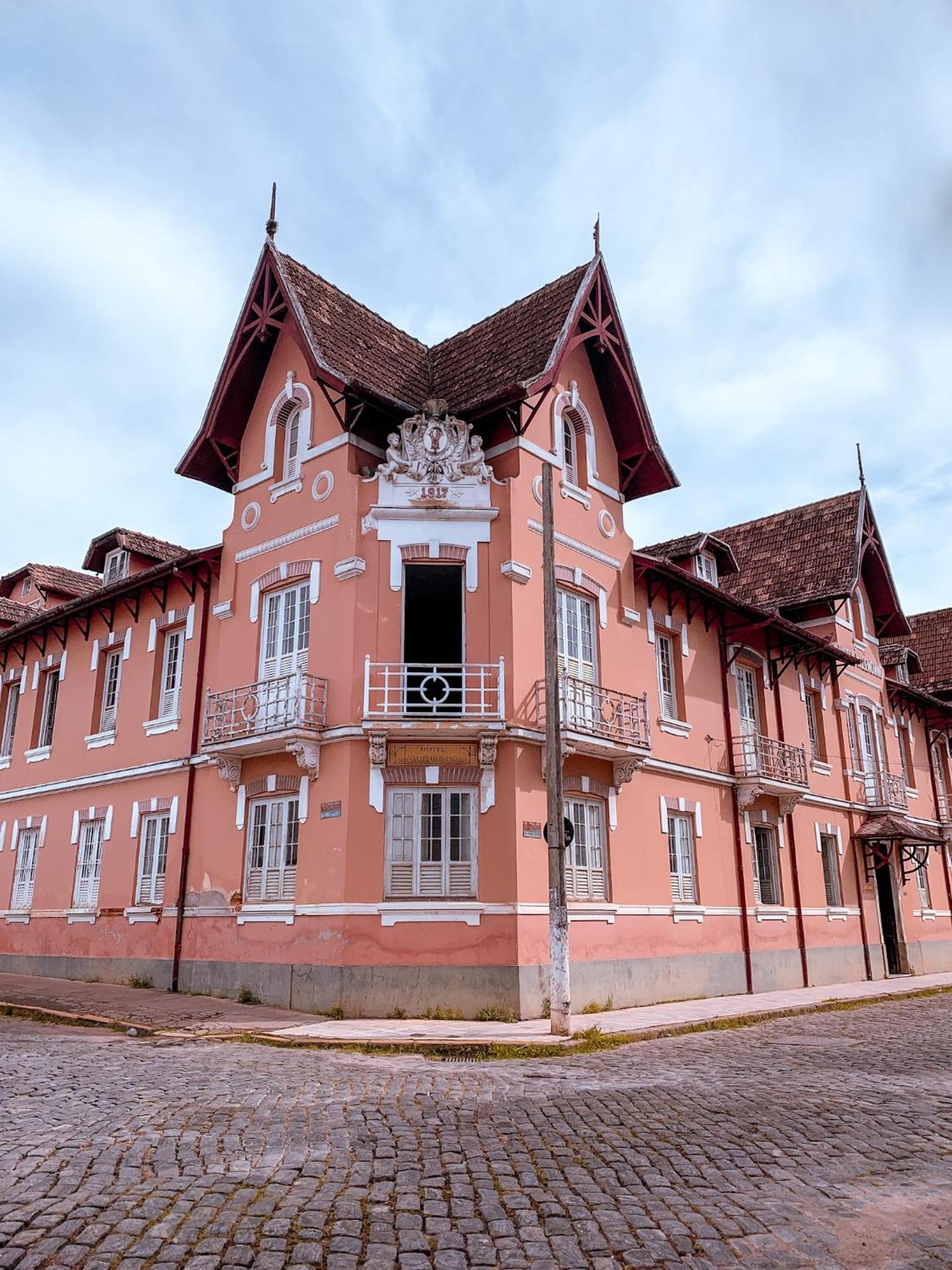 Hotel Valenciano 4/49