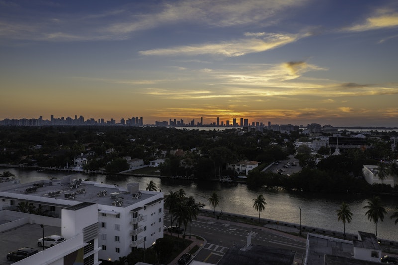 Hotel Continental Miami Beach, Tapestry Collection by Hilton 22/24