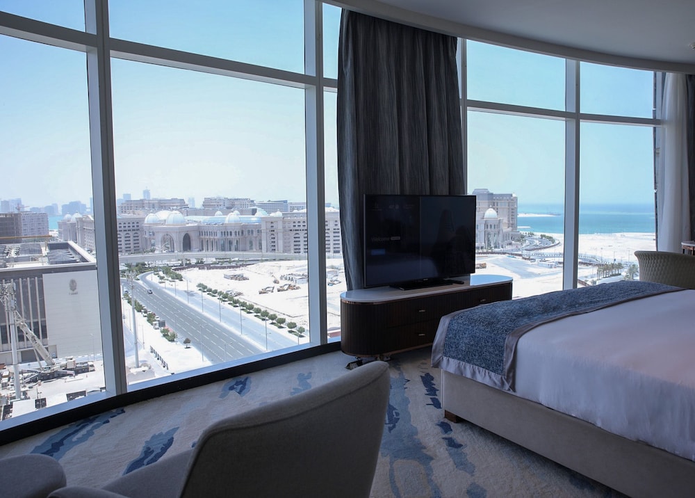 Century Marina Hotel, Lusail 23/50