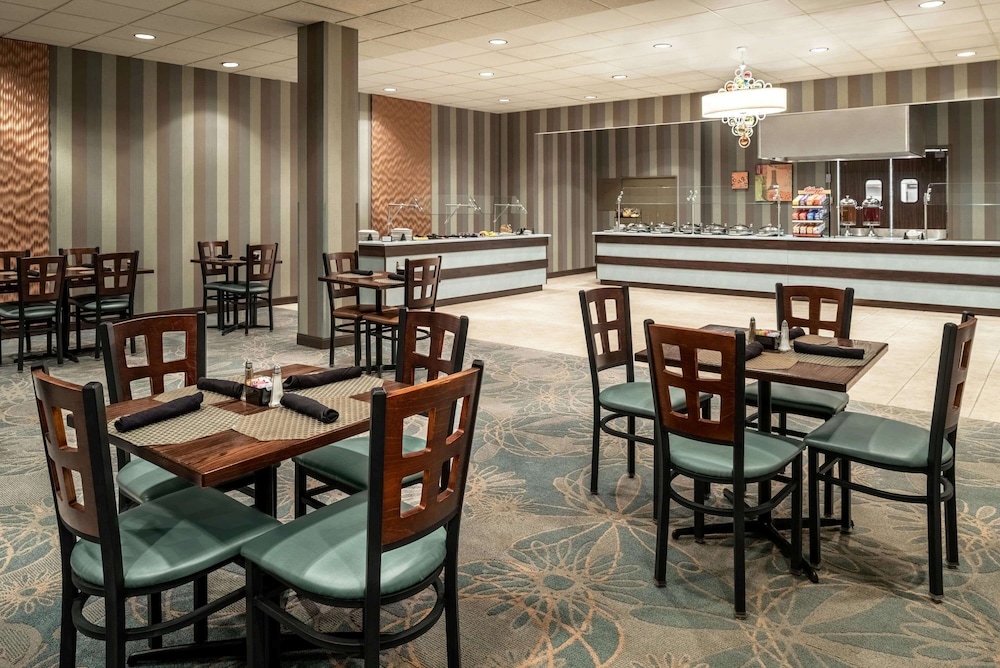 Wyndham Springfield City Centre 40/60