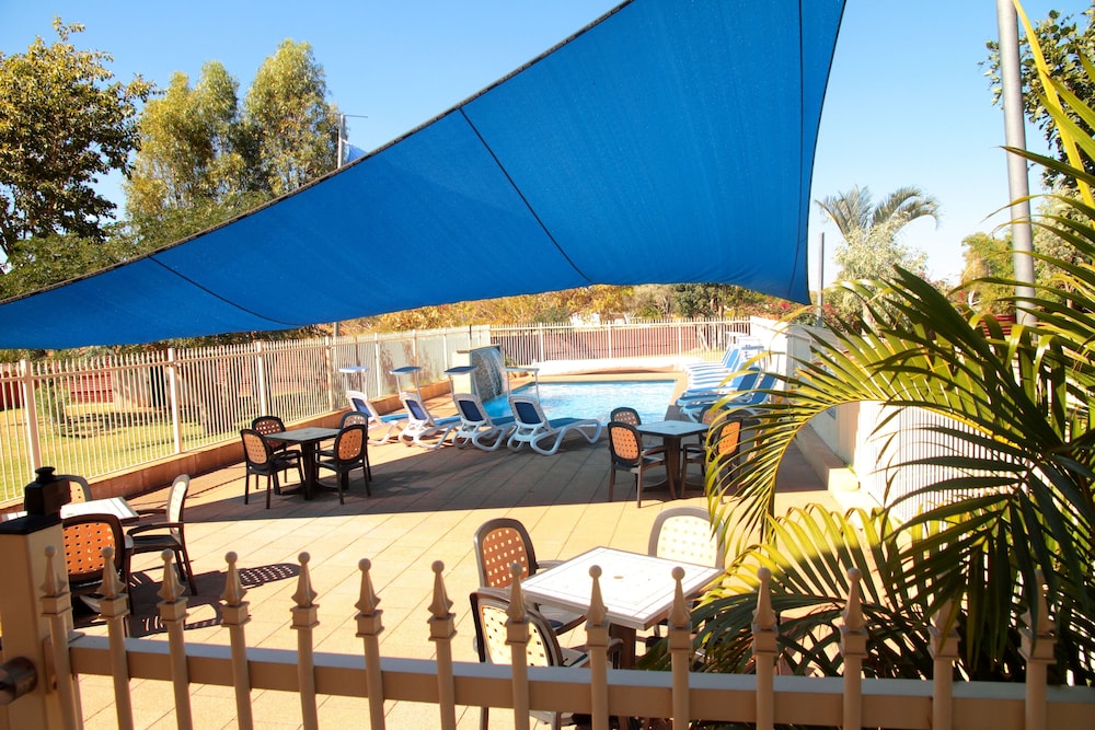 Best Western Halls Creek Motel 34/48