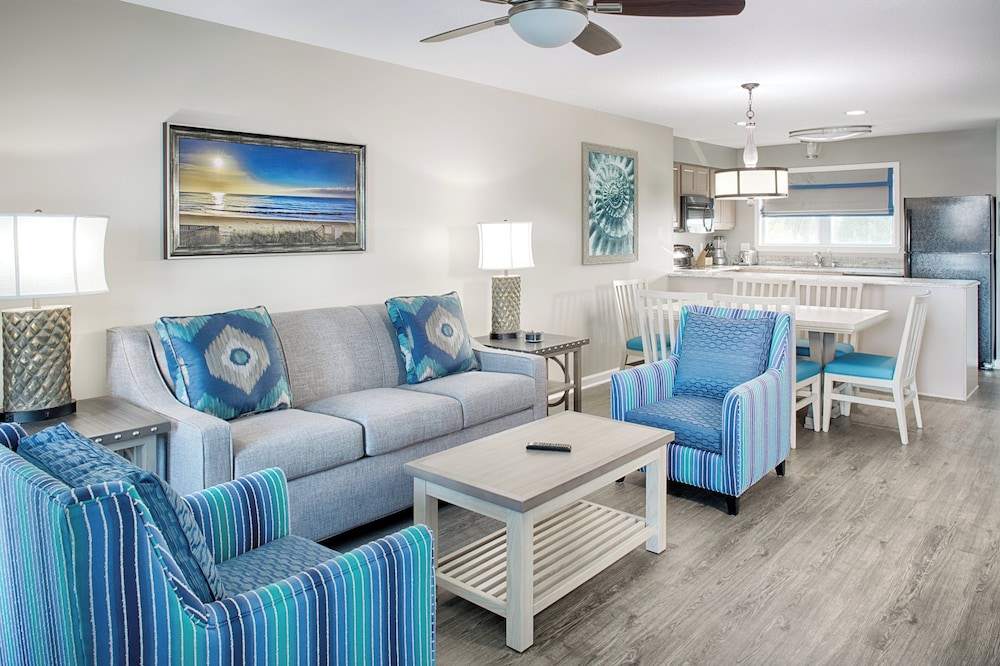 Club Wyndham Ocean Ridge 42/59