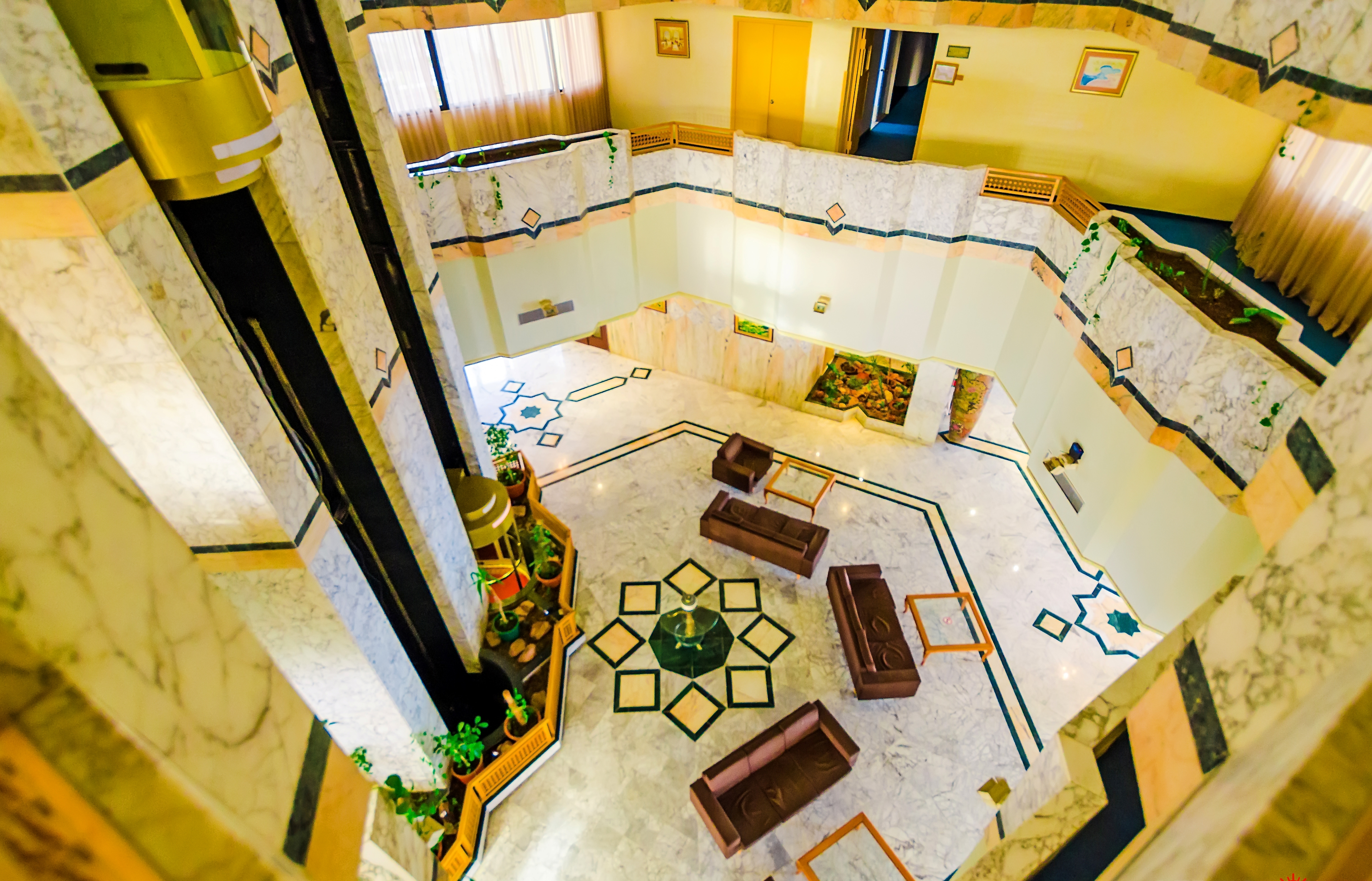 Houria Palace 28/50