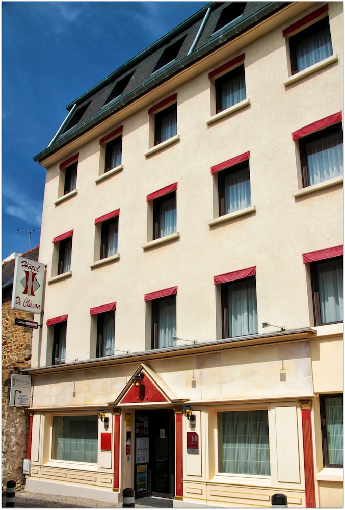 Hotel de Clisson 1/50