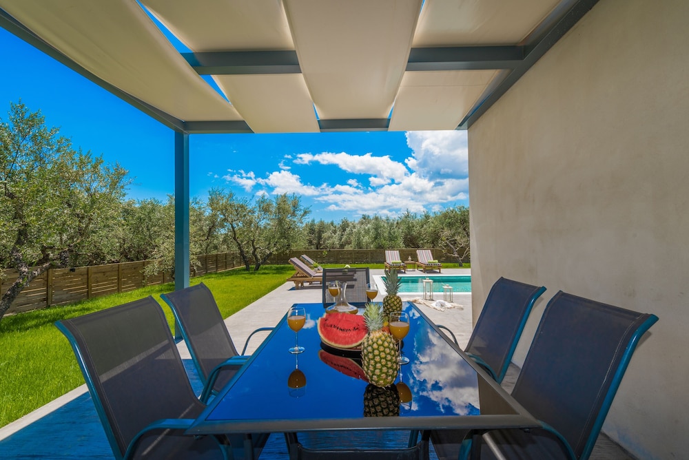 Natura Verde Villas 37/61