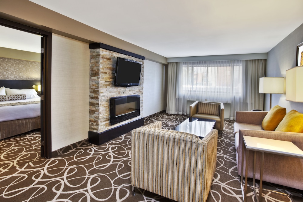 Crowne Plaza Kitchener Waterloo 34/74