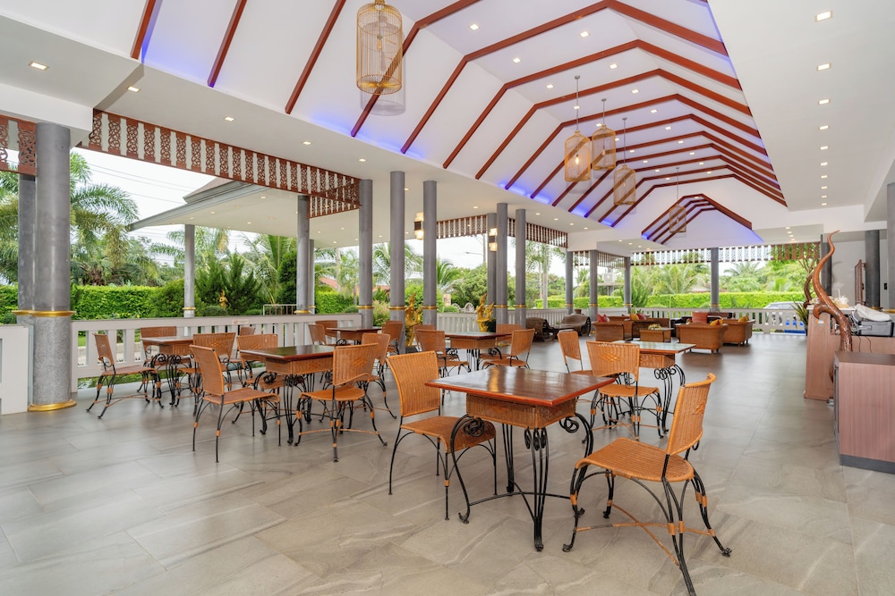 Phuket La Siesta Pool Villa 32/48