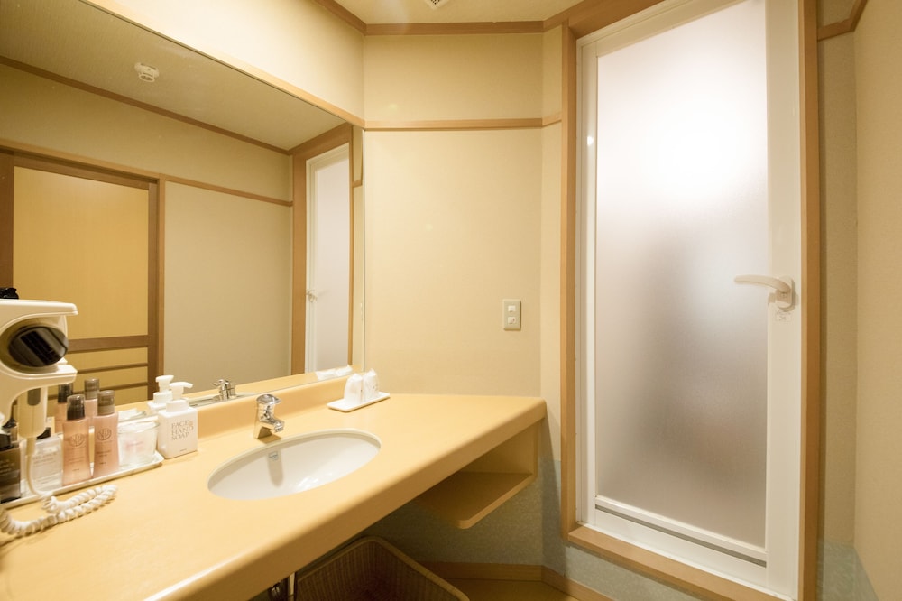 Hotel Keisui 60/60