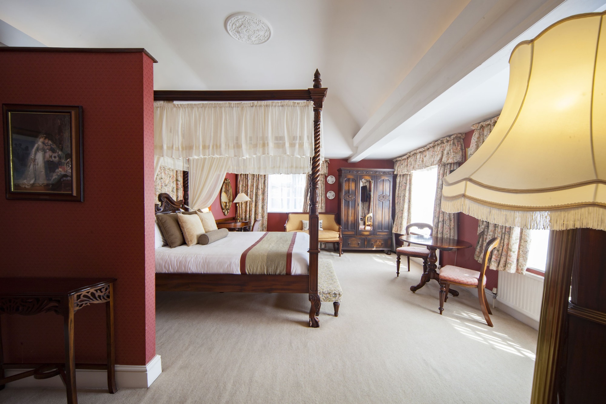 suite