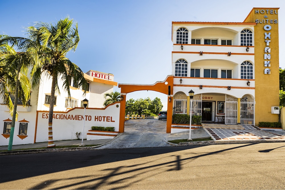 Capital O Oxtankah Chetumal Bay 26/35