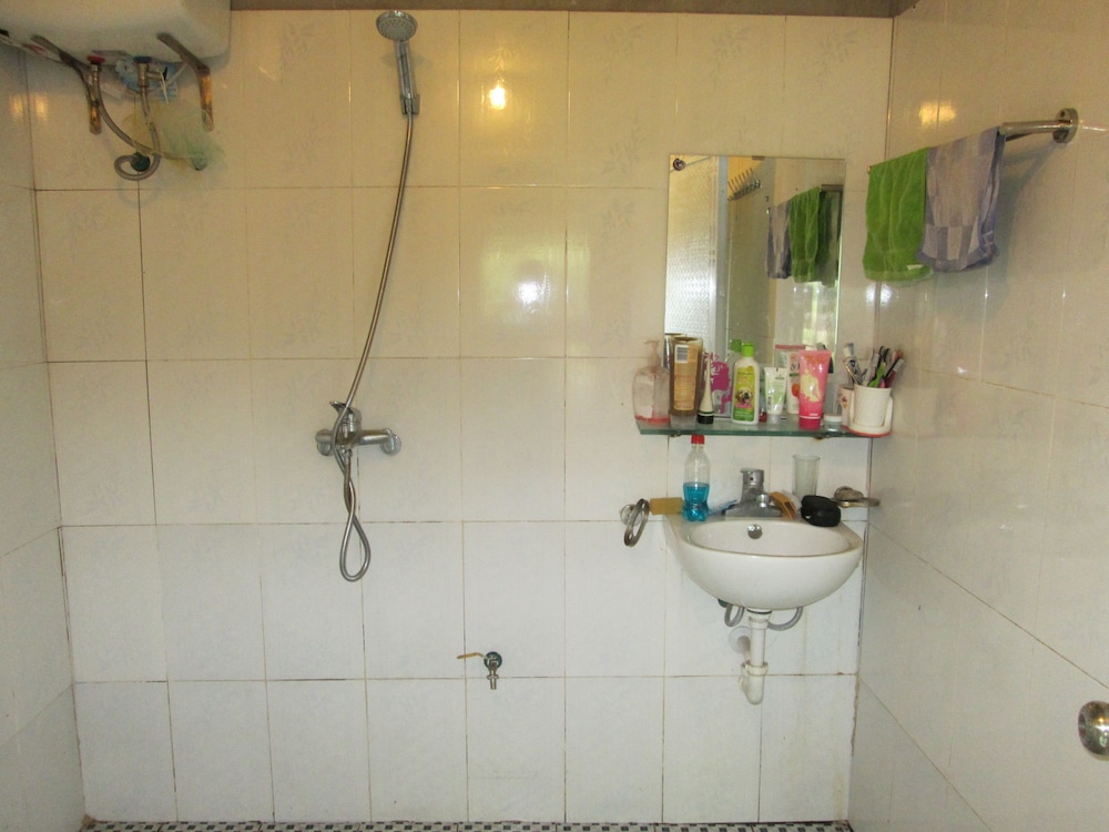 Dong Que Homestay - Hostel 48/50