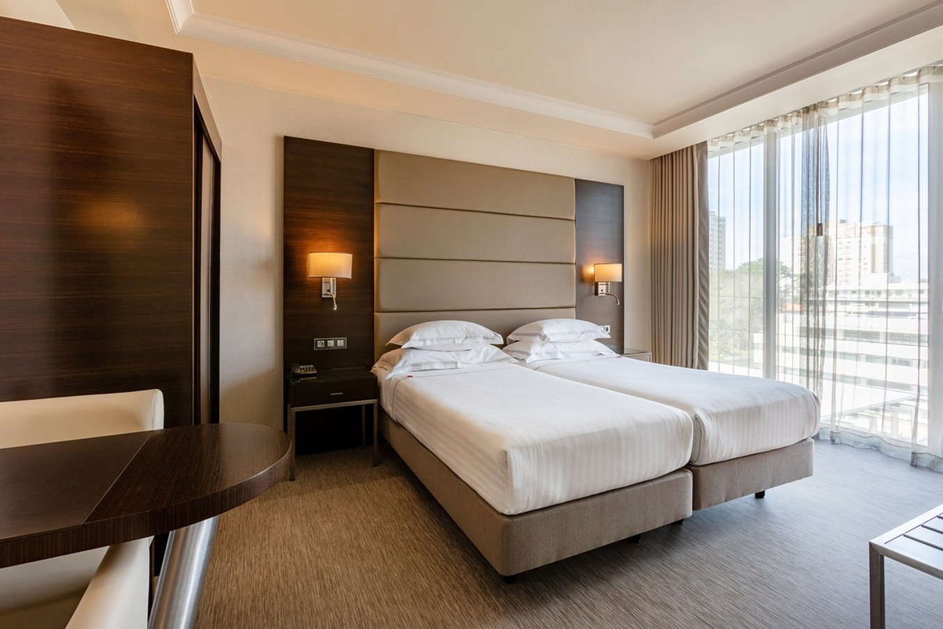 BessaHotel Boavista 7/46