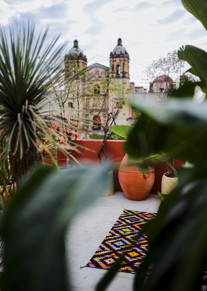 Hotel Los Amantes 36/50