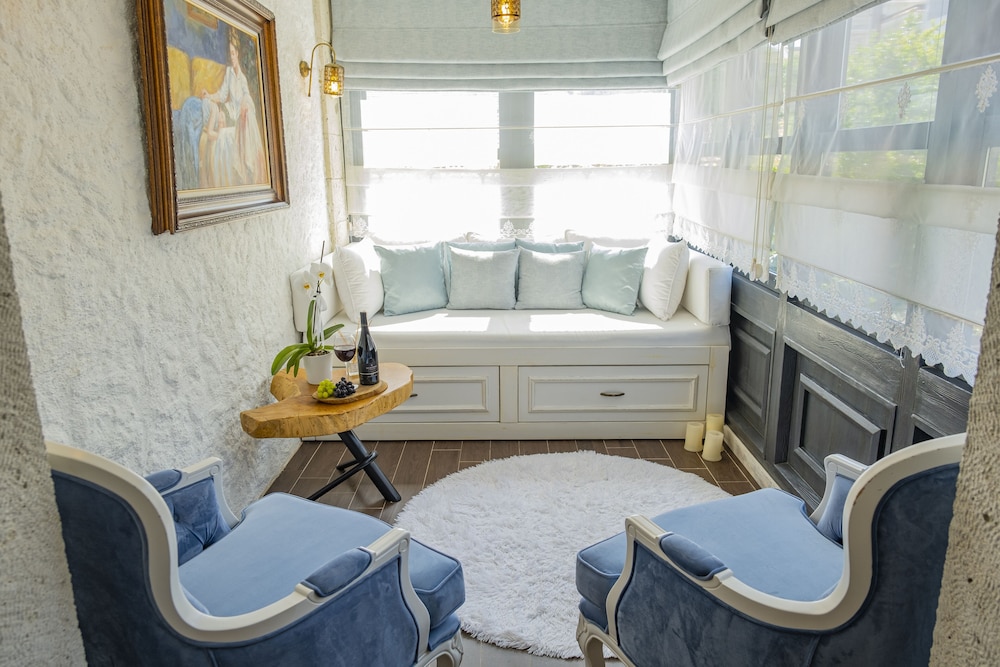 Provence Mansion Alacati 33/50