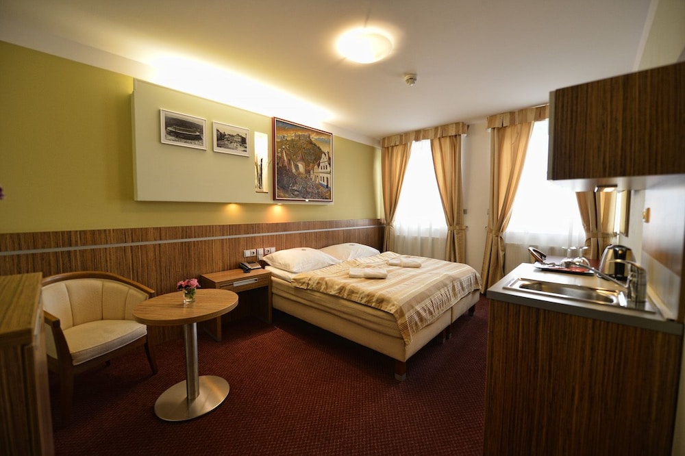 Hotel Vaka 21/41