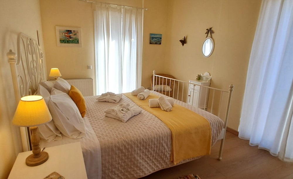 Garitsa bay Apartment 19/50