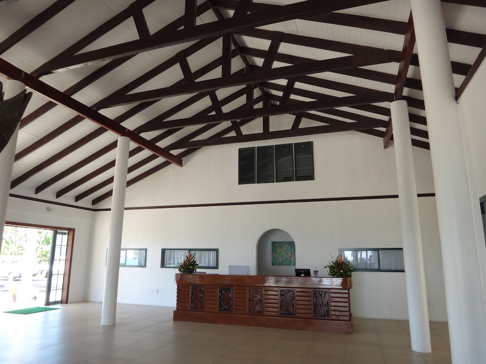 Amoa Resort 36/64