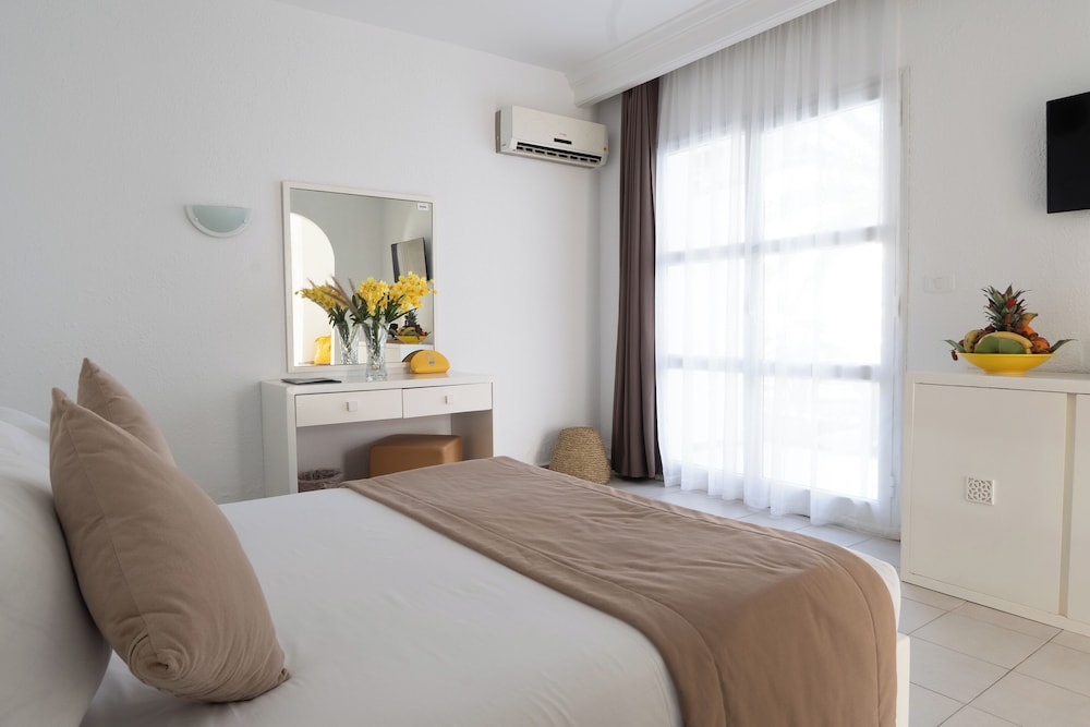 Golden Tulip Hammamet President 15/48