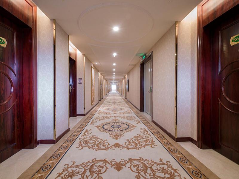 Vienna Hotel (Shenzhen Shiyan Shilong Community) 29/49