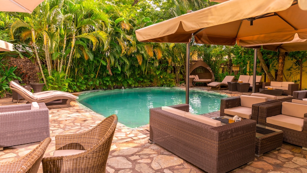 La Villa Boutique Hotel 13/69