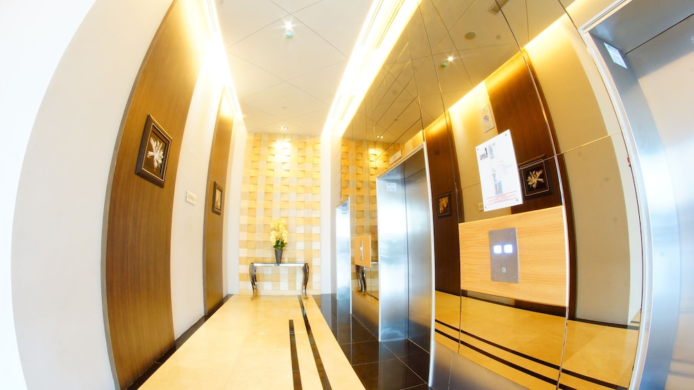 RAIA HOTEL AND CONVENTION CENTRE ALOR SETAR 21/50