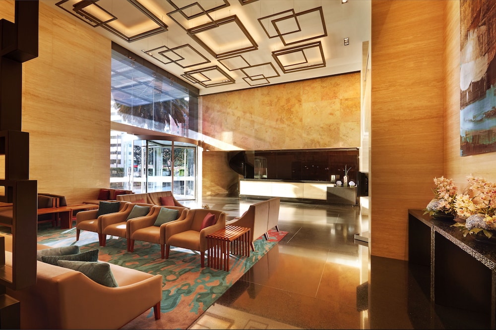 Hilton Bogota 57/81