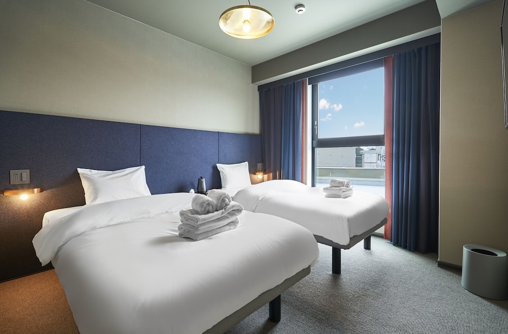 The Reign Hotel Kyoto 6/50
