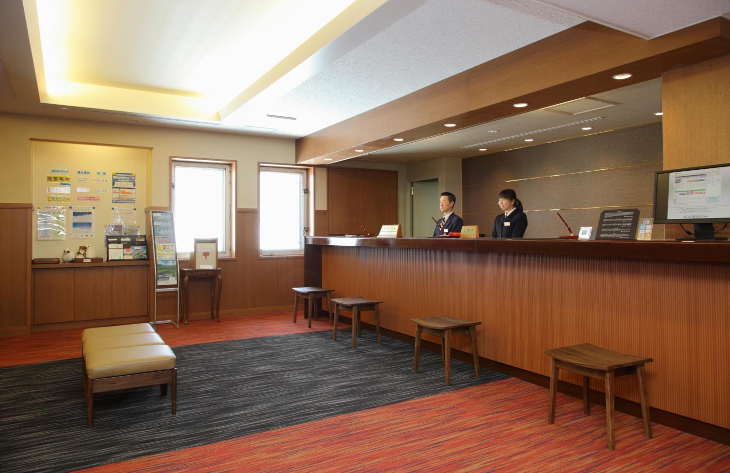 HOTEL TATEYAMA 4/47