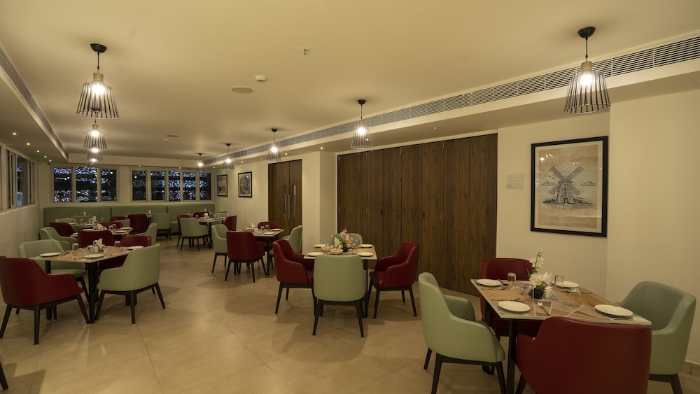 Grand Continent Secunderabad A Sarovar Portico Affiliate Hotel 15/19