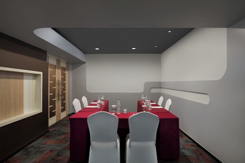 favehotel Gatot Subroto 38/45
