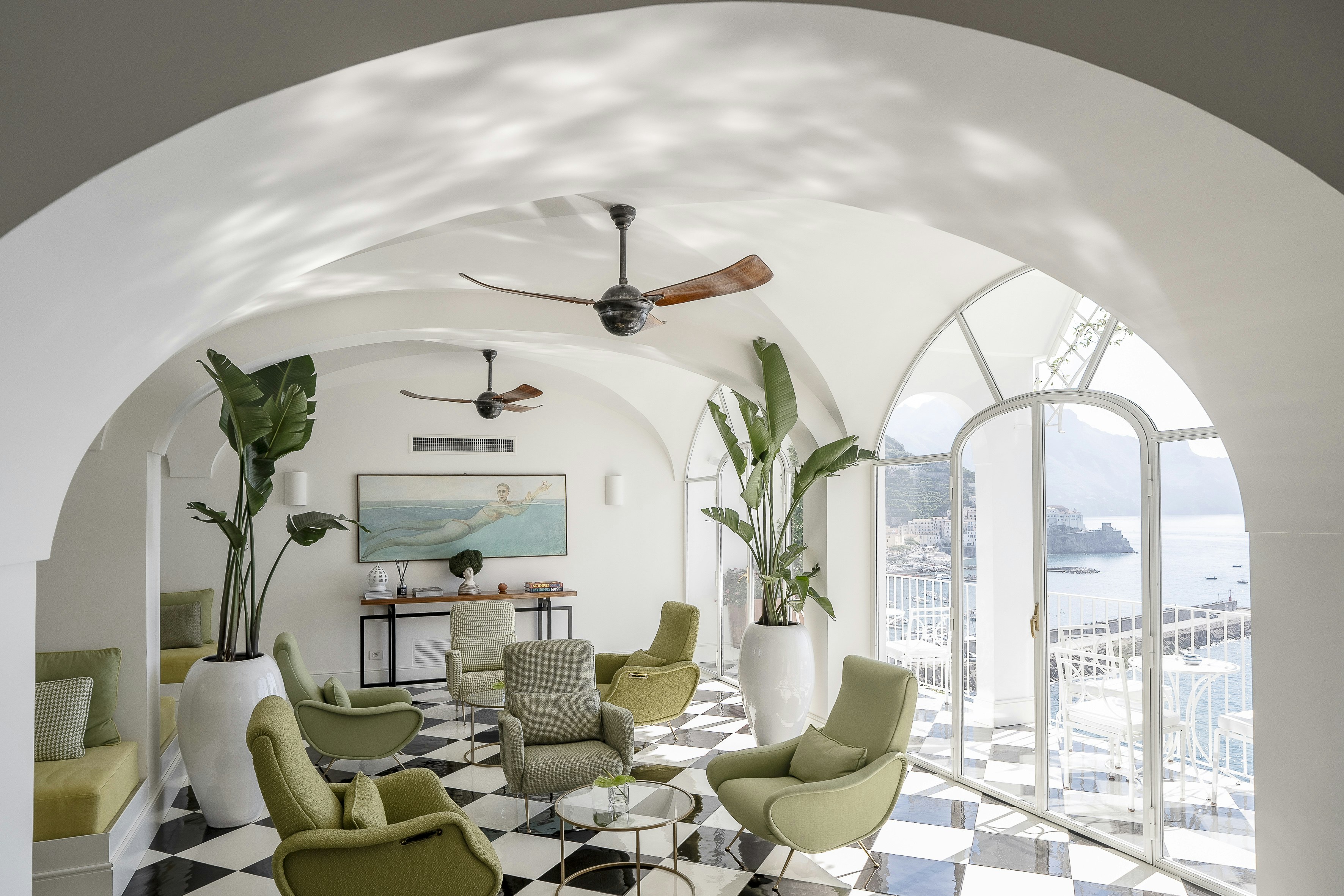 Miramalfi Hotel 52/85