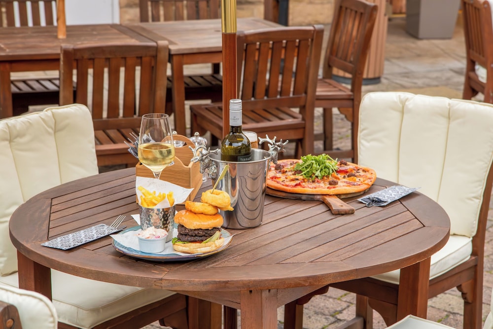 Hollins Hall Hotel, Spa & Golf 38/60
