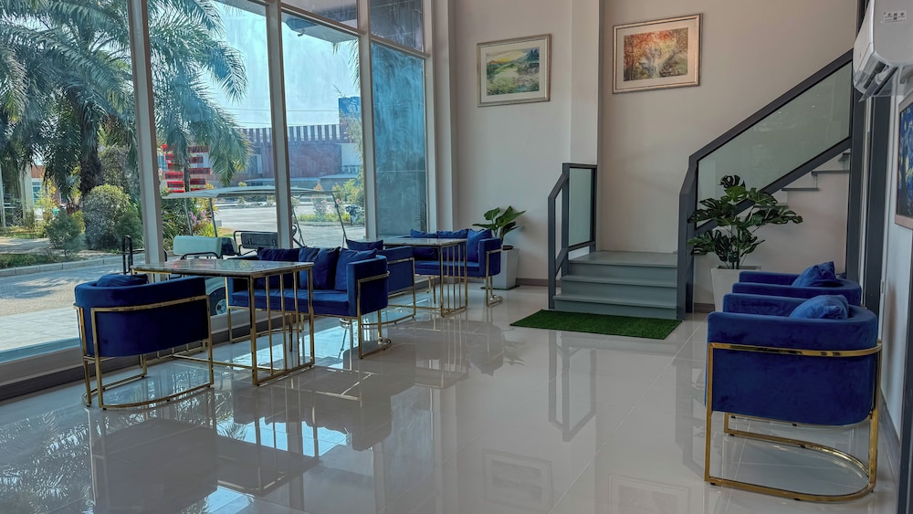 Baan Suan Khunta Golf Resort 47/67