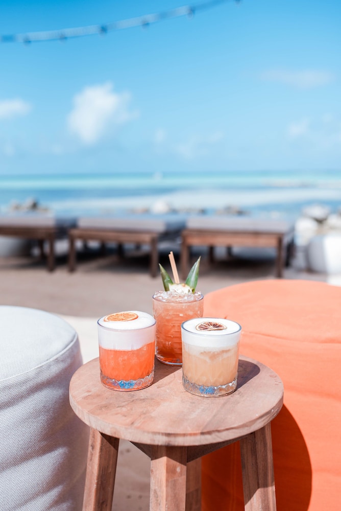 Sorobon Beach Resort & Wellness 34/50