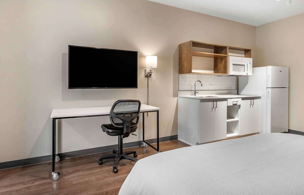 Extended Stay America Tampa Gibsonton Riverview 36/50