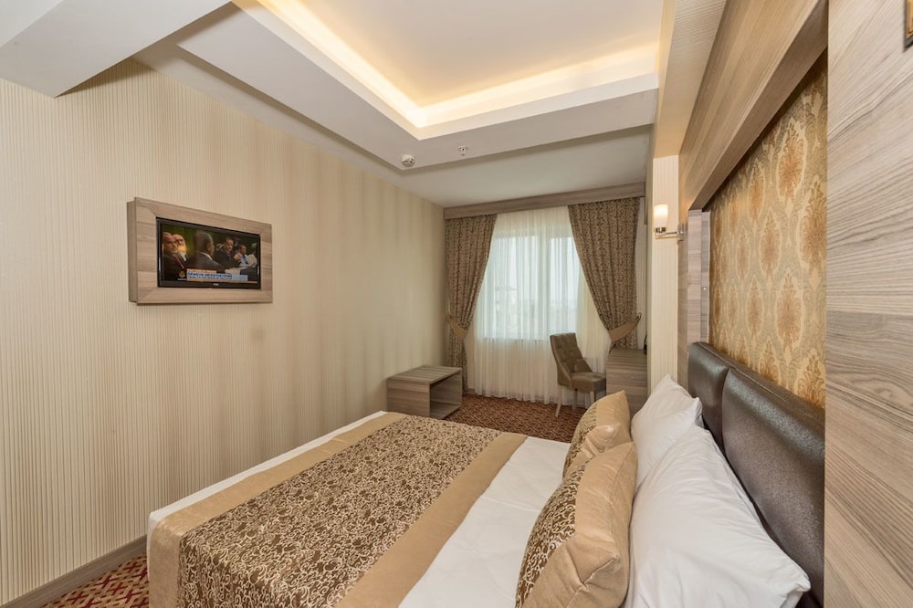 Matiat Hotel Istanbul 19/64
